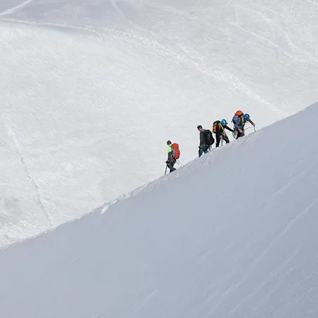 Du Brevent In Out - Happy *