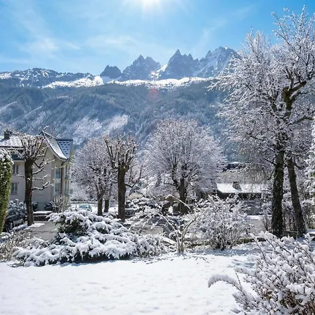 Du Brevent In Out - Happy Chamonix