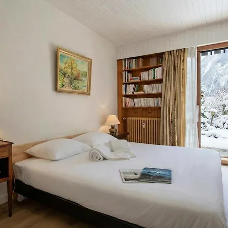 Du Brevent In Out - Happy * Chamonix