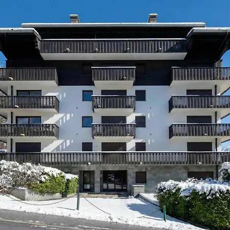 Du Brevent In Out - Happy