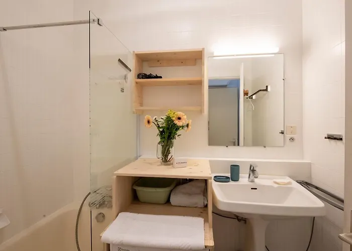 Apartmán Du Brevent In Out - Happy *