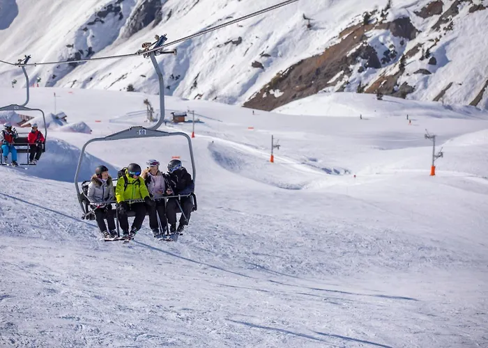 Du Brevent In Out - Happy * Chamonix