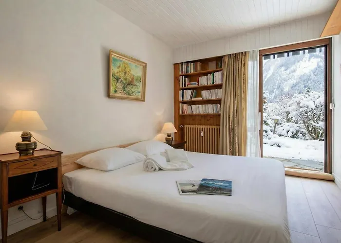 Du Brevent In Out - Happy * Chamonix