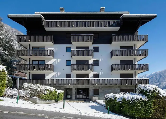 Du Brevent In Out - Happy