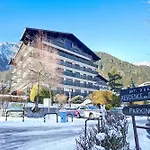 Du Brevent In Out - Happy Appartement Chamonix