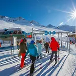 Du Brevent In Out - Happy Chamonix