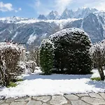 Apartamento Du Brevent In Out - Happy *