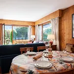 Du Brevent In Out - Happy Apartamento *