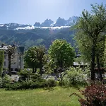 Apartamento Du Brevent In Out - Happy Chamonix