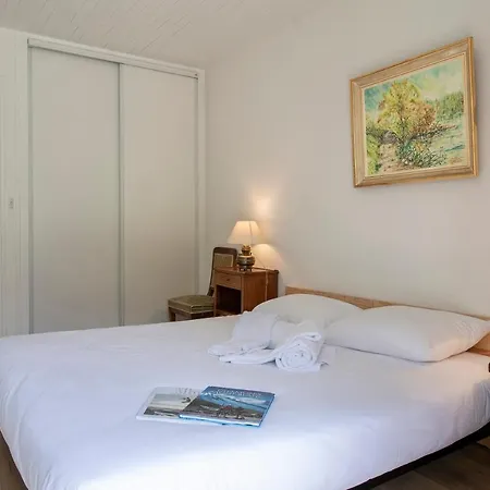 Apartment Du Brevent In Out - Happy Chamonix