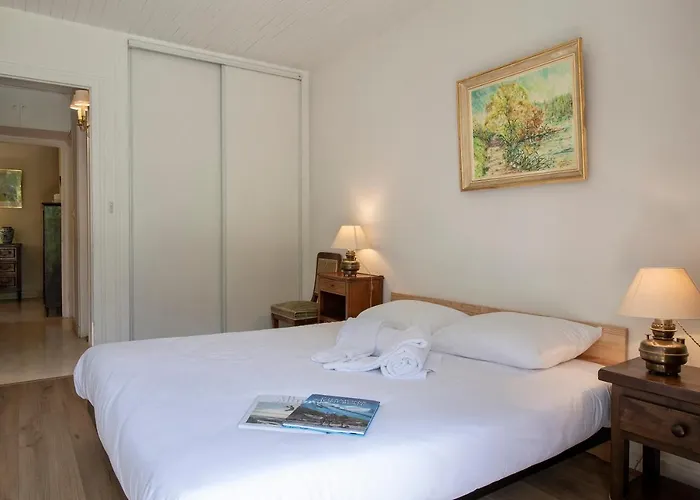 Apartment Du Brevent In Out - Happy Chamonix