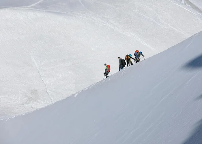 Du Brevent In Out - Happy *