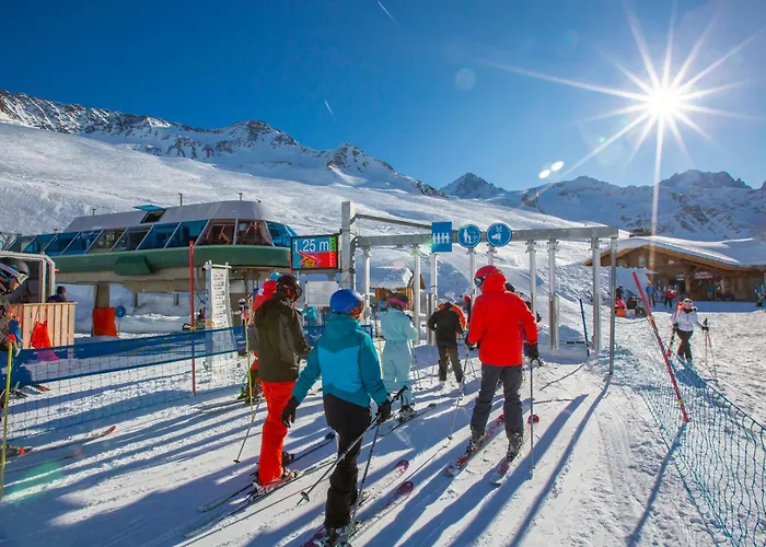 Du Brevent In Out - Happy Chamonix